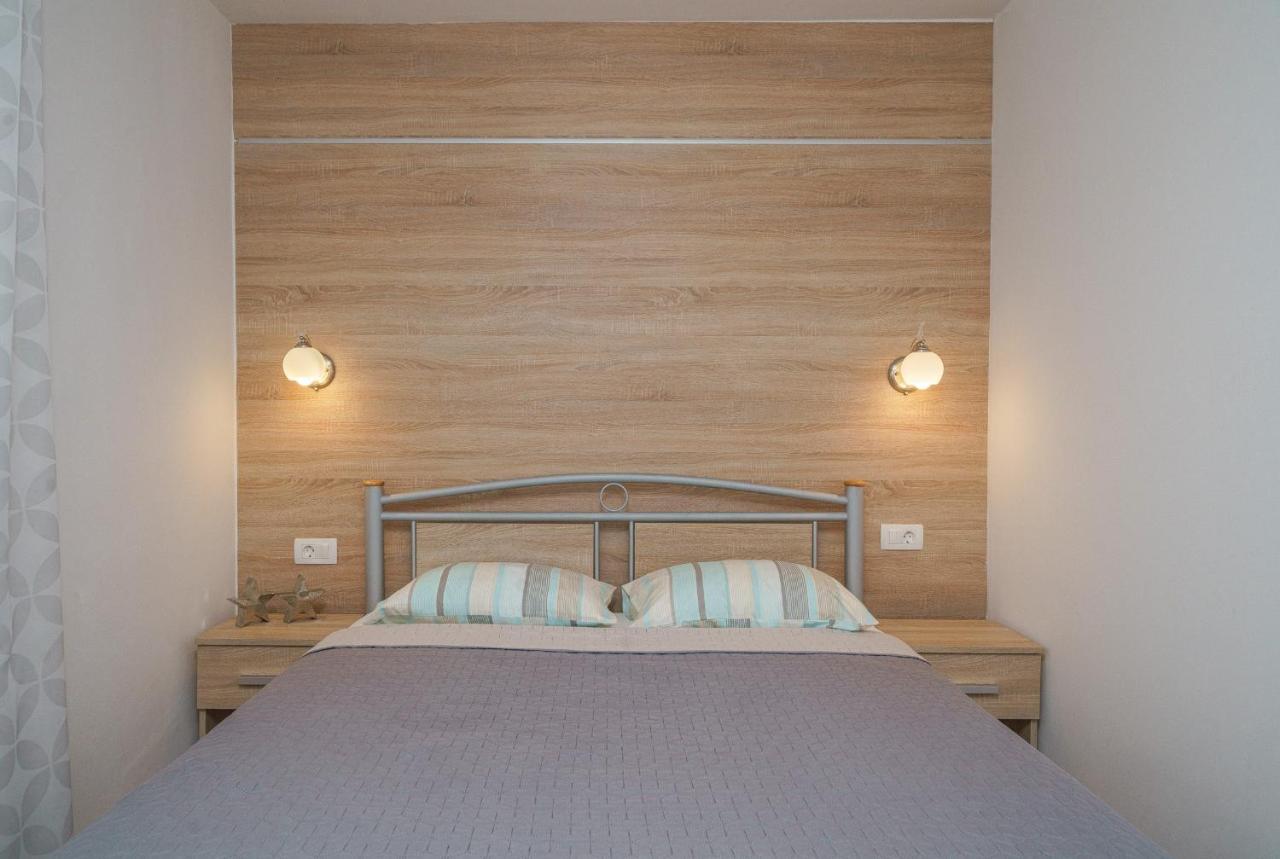 Apartments Vesna Vodice Room photo