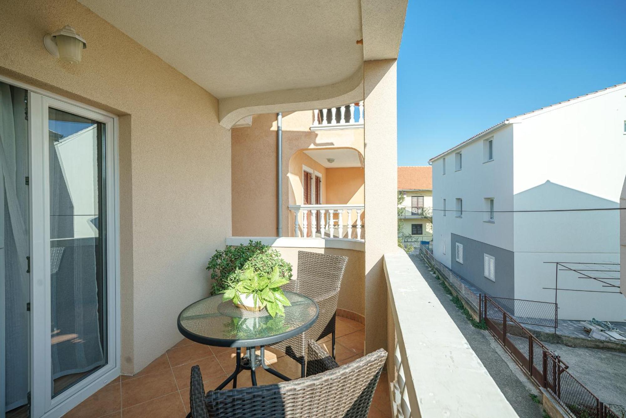 Apartments Vesna Vodice Room photo