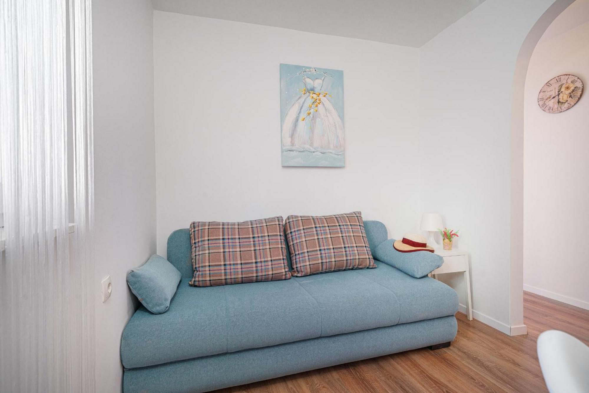 Apartments Vesna Vodice Room photo