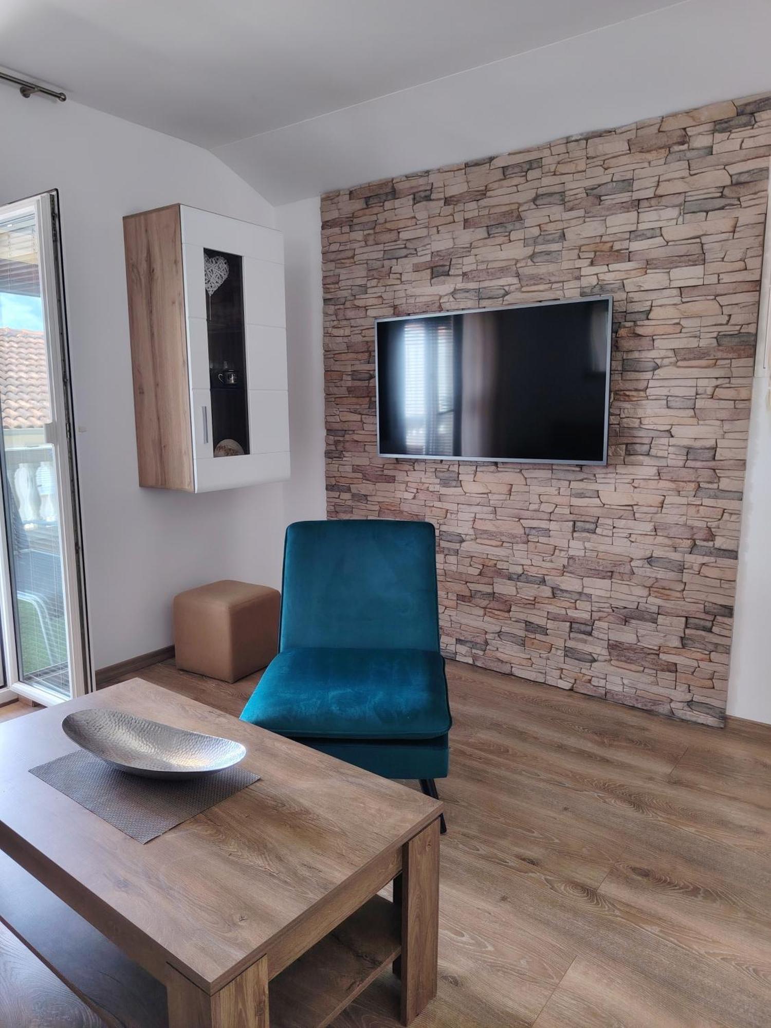 Apartments Vesna Vodice Exterior photo