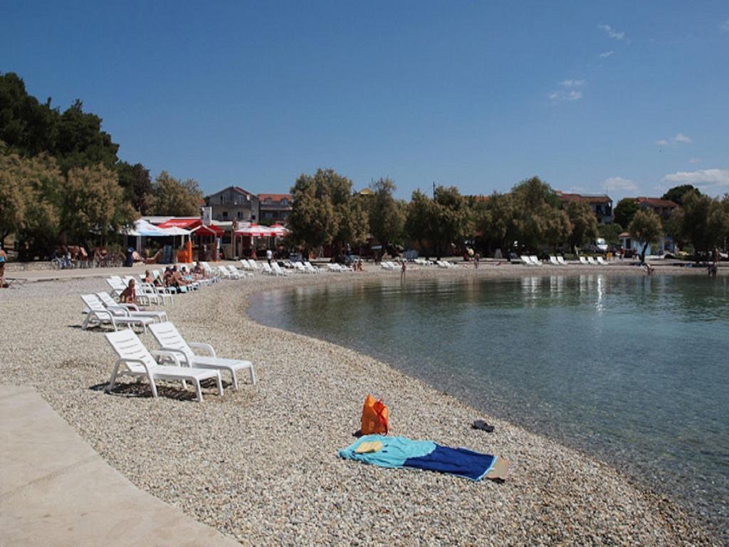 Apartments Vesna Vodice Exterior photo